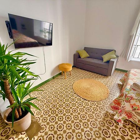 Centro Apartamento 2-A อูเอลบา ภายนอก รูปภาพ