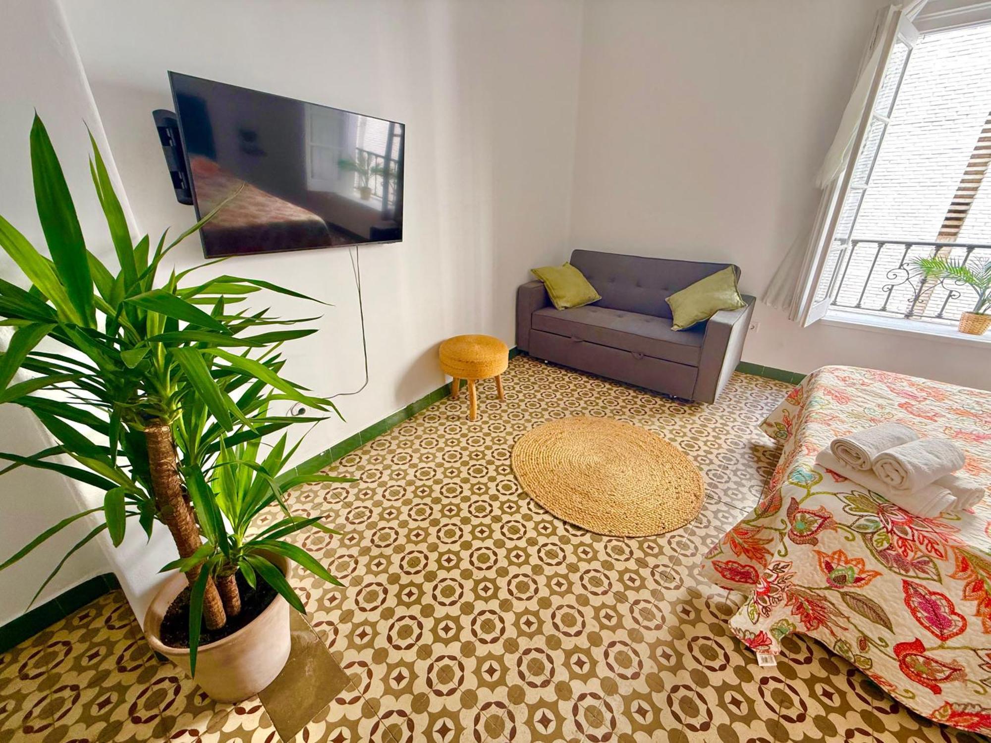 Centro Apartamento 2-A อูเอลบา ภายนอก รูปภาพ