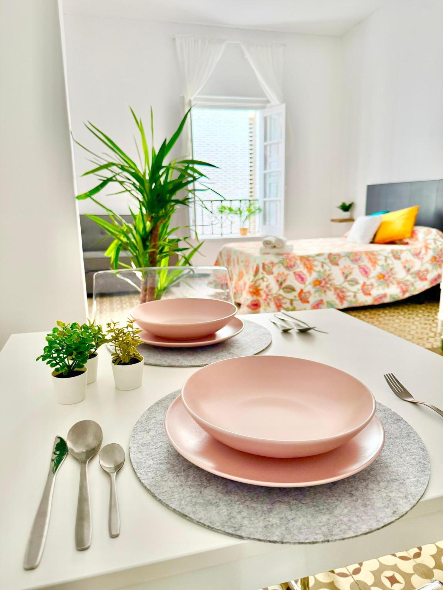 Centro Apartamento 2-A อูเอลบา ภายนอก รูปภาพ
